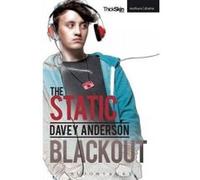 The Static and Blackout - [Version Originale] Davey Anderson (Auteur)