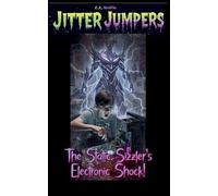 The Static Sizzler's Electronic Shock!