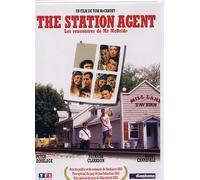The Station Agent