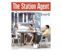 The Station Agent [Digital Video Disc]