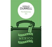 The Stationary Ark - Gerald Durrell - Bello - ebook (ePub) - Livre