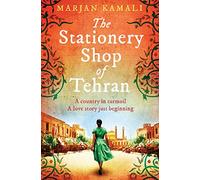 The Stationery Shop of Tehran