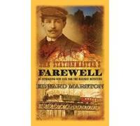 The Stationmaster's Farewell Edward Marston Edward Marston (Auteur)