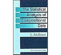 The Statistical Analysis Of Compositional Data