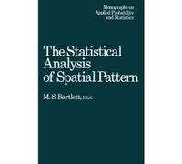 The Statistical Analysis of Spatial Pattern (Ettore Majorana International Science Series) - [Version Originale] Inconnu (Auteur)