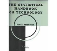 The Statistical Handbook of Technology Paula Berinstein (Auteur)