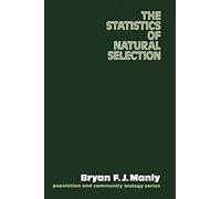 The Statistics Of Natural Selection On Animal Populations