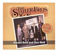 The Statler Brothers Don Reid, Harold Reid (Auteur)