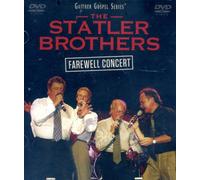 The Statler Brothers Farewell Concert