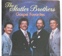 The Statler Brothers Gospel Favorites