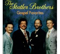 The Statler Brothers Gospel Favorites [ORIGINAL RECORDING REMASTERED]