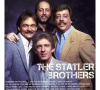 The Statler Brothers - Icon [Cd]