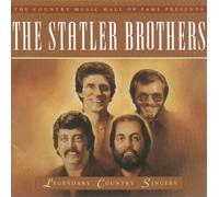 The Statler Brothers - Legendary Country Singers