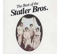 Statler Brothers – Best of Statler Brothers – CD