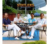The Statlers: Greatest Hits by Statler Brothers [Audio CD] NEUF
