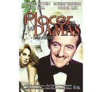 The Statue - David Niven, Robert Vaughn, Ann Bell - Dvd (1961)