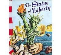 The Statue of Liberty, American Symbols Carrie Finn (Auteur)