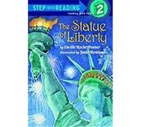 The Statue of Liberty, Step into Reading: A Step 1 Book, Preschool-Grade 1 Lucille Penner (Auteur)