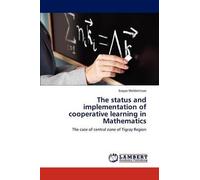 The Status And Implementation Of Cooperative Learning In Mathematics