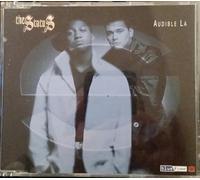 The Status - Audible La