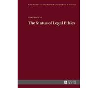The Status Of Legal Ethics