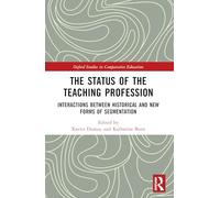 The Status of the Teaching Profession