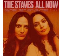 The Staves - All Now [CASSETTE]