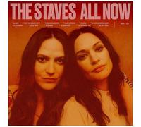 The Staves - All Now [Compact Discs]