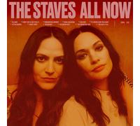 The Staves All Now (Vinyl) 12" Album
