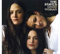 THE STAVES - Good Woman