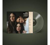 The Staves - Good Woman (Clear Vinyl Album) - Limited Edition