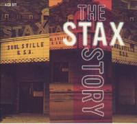 The Stax Story