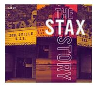 The Stax Story