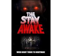 The Stay Awake – Tanya Gordon – DVD – Import (Plastic Head)