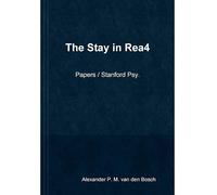 The Stay in Rea4