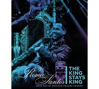 The Stays King: Sold Out at Madison Square Garden