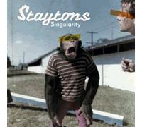 The Staytons - Singularity