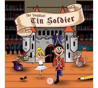 The Steadfast Tin Soldier