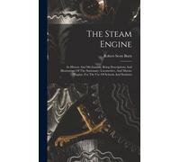 The Steam Engine
