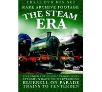 The Steam Era - The Steam Era