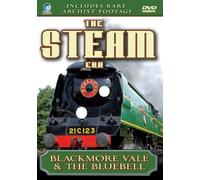 The Steam Era - The Steam Era - Blackmore Vale and the Bluebell [Import anglais]