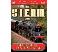 The Steam Era - The Steam Era - Bluebell on Parade [Import anglais]