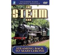 The Steam Era - The Steam Era - Steaming Back to Marylebone [Import anglais]