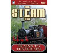 The Steam Era - The Steam Era - Trains to Tenterden [Import anglais]