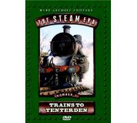 The Steam Era Trains to Tenterden DVD (UK IMPORT)