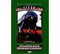 The Steam Era Vol.3 - Steaming Back To Marylebone G