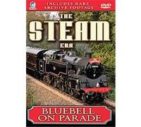 The Steam Era Vol.4 - Bluebell On Parade G