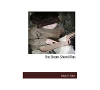 The Steam-Shovel Man