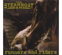 The Steamboat Band - Runners & Riders