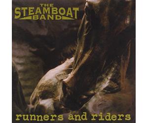 The Steamboat Band - Runners & Riders